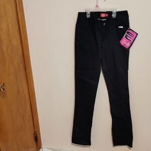 Dickies skinny jeans, low  rise, bnwt